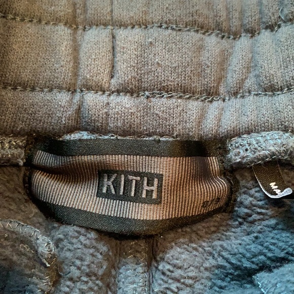 KITH shorts - Picture 2 of 2